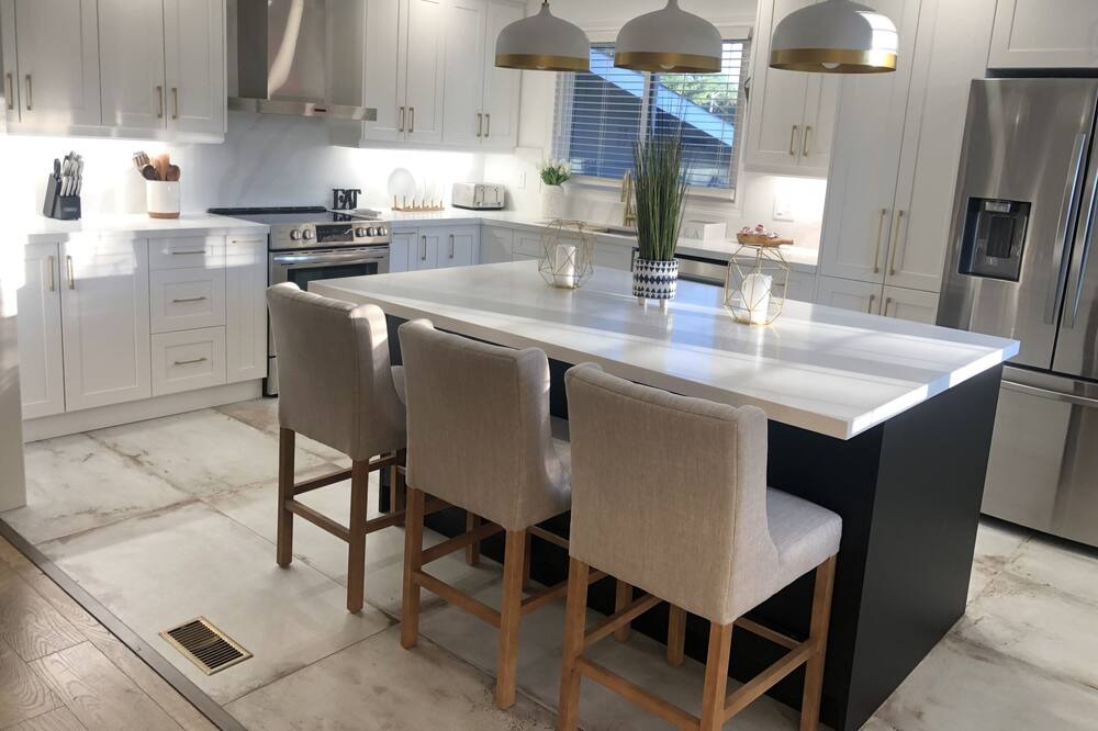 Photo of Kitchen in Owen Sound