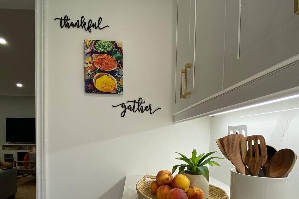 Photo of Kitchen in Owen Sound