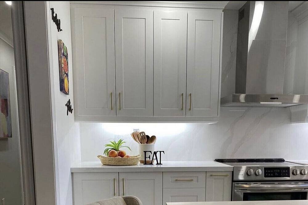 Photo of Kitchen in Owen Sound