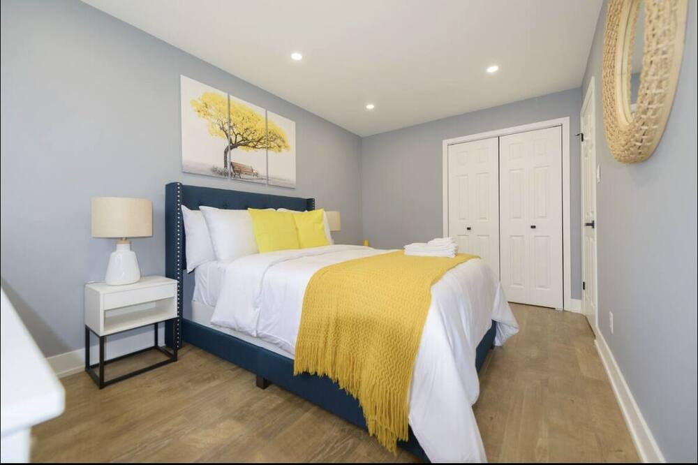 Photo of Bedroom in Owen Sound