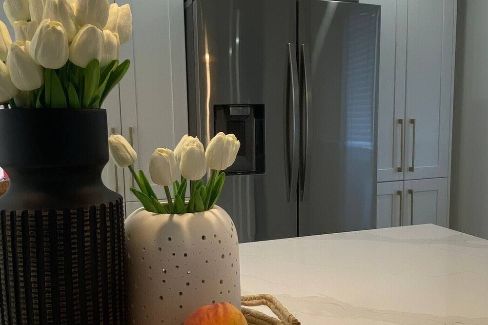 Photo of Kitchen in Owen Sound