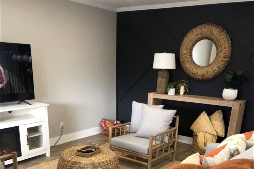 Photo of Bedroom in Owen Sound