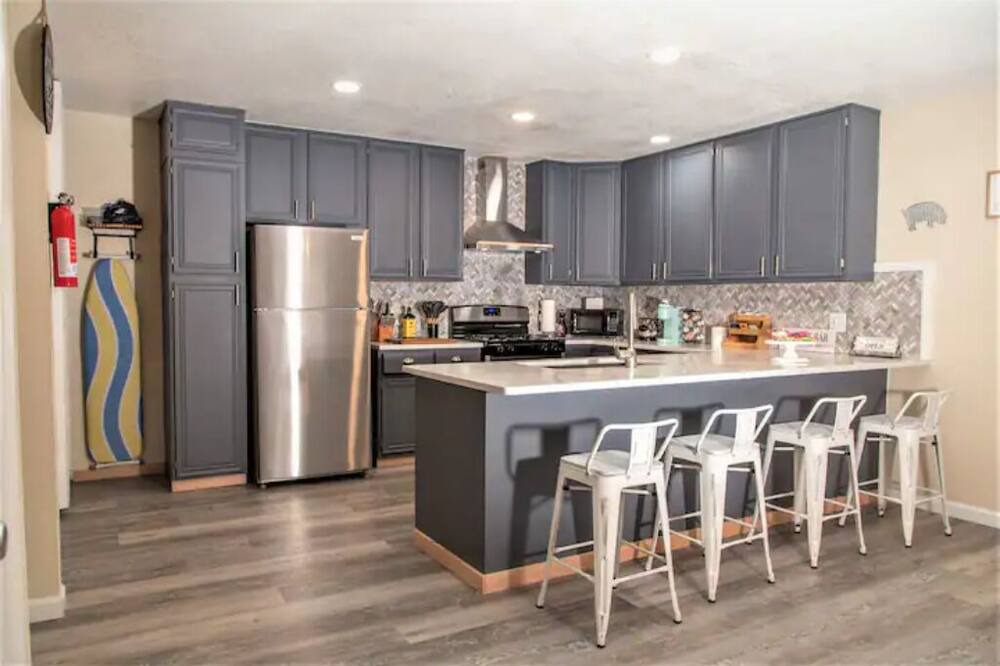 Photo of Kitchen in Dodge City