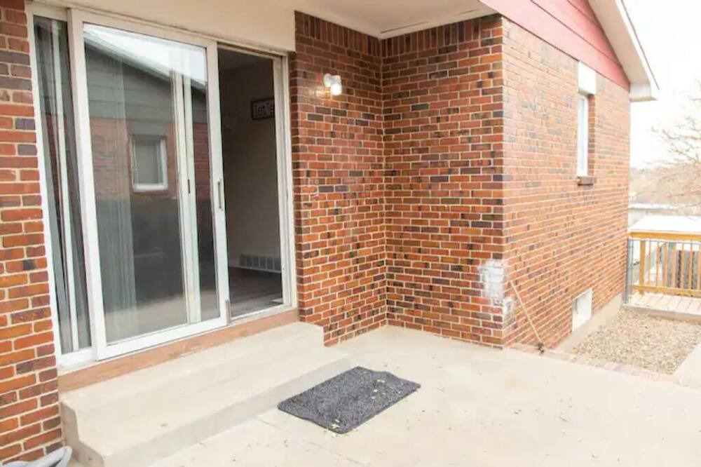 Photo of Outdoor in Dodge City