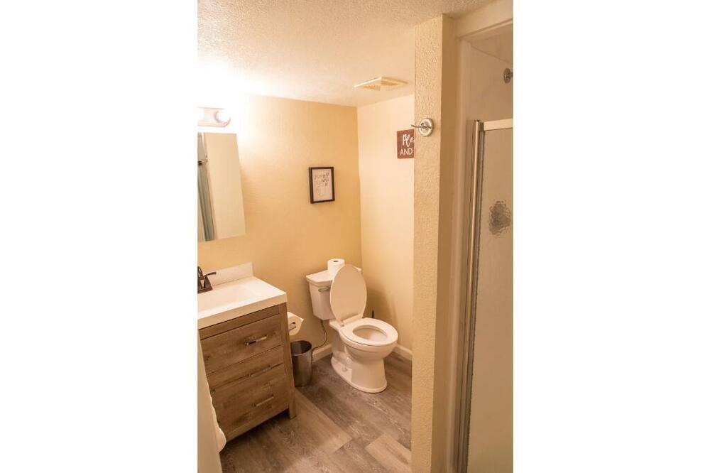 Photo of Bathroom in Dodge City