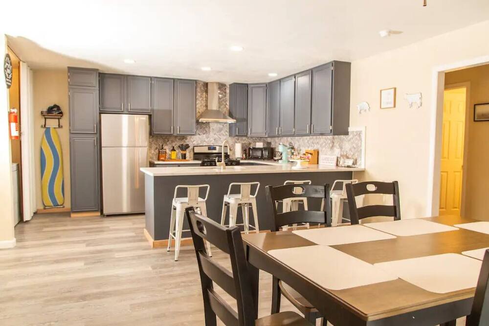 Photo of Kitchen in Dodge City