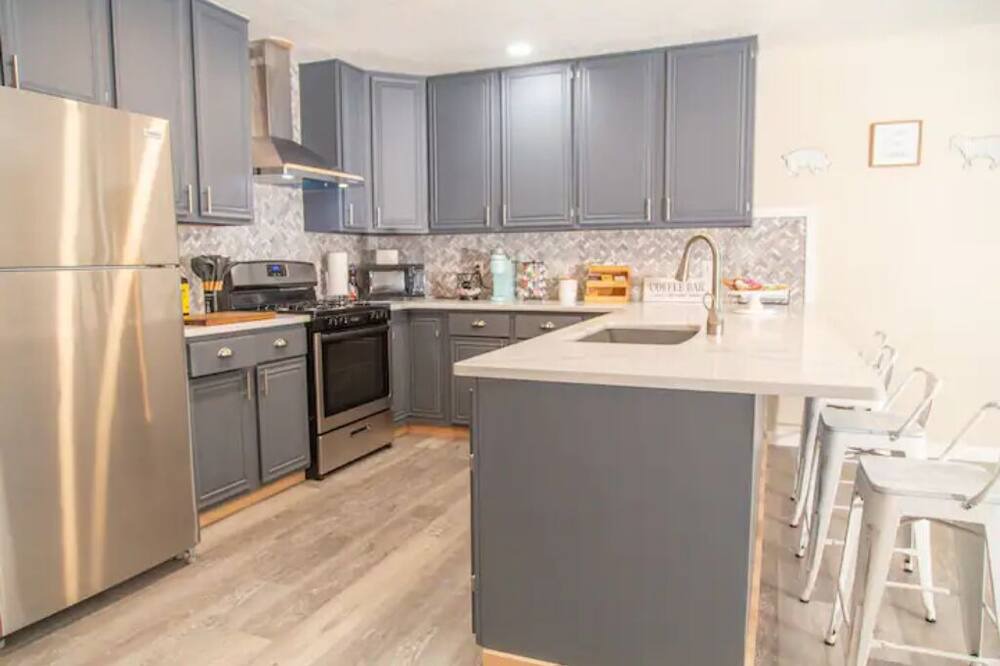Photo of Kitchen in Dodge City