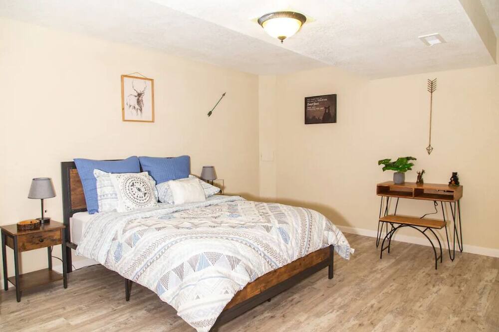 Photo of Bedroom in Dodge City