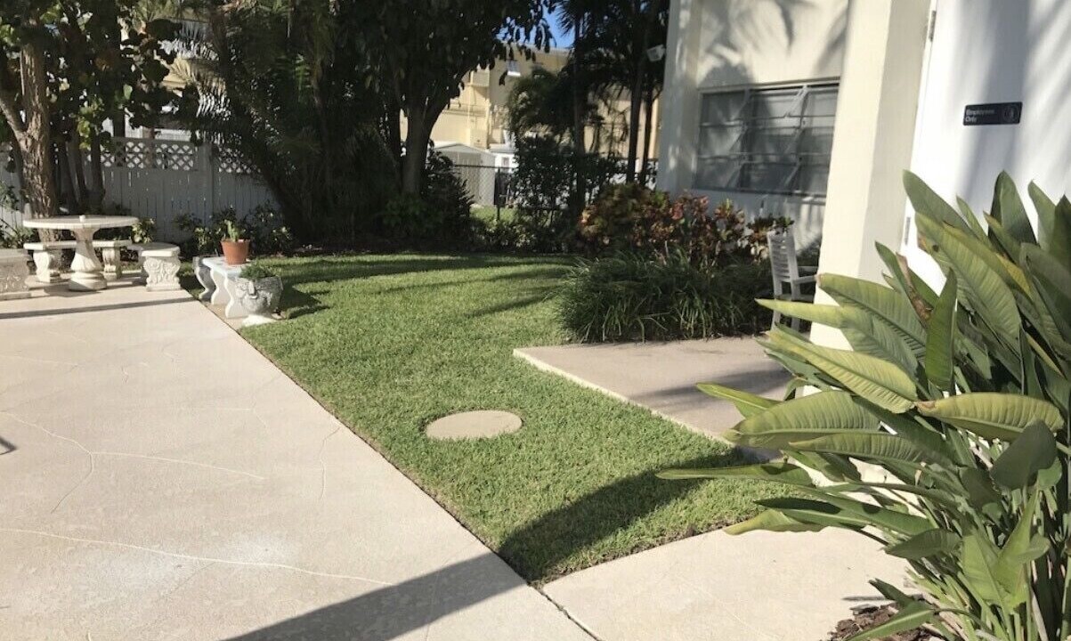 Photo of Outdoor in Barrier Island
