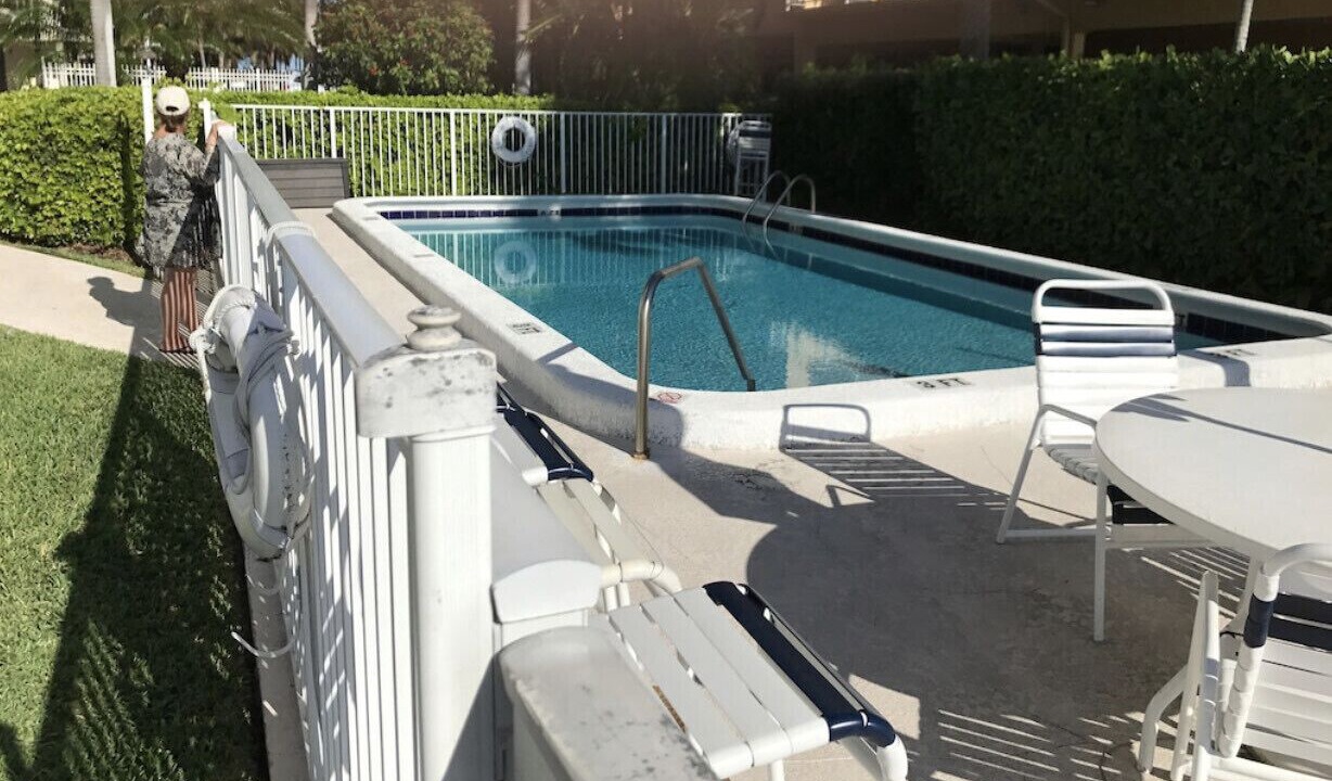 Photo of Outdoor in Barrier Island