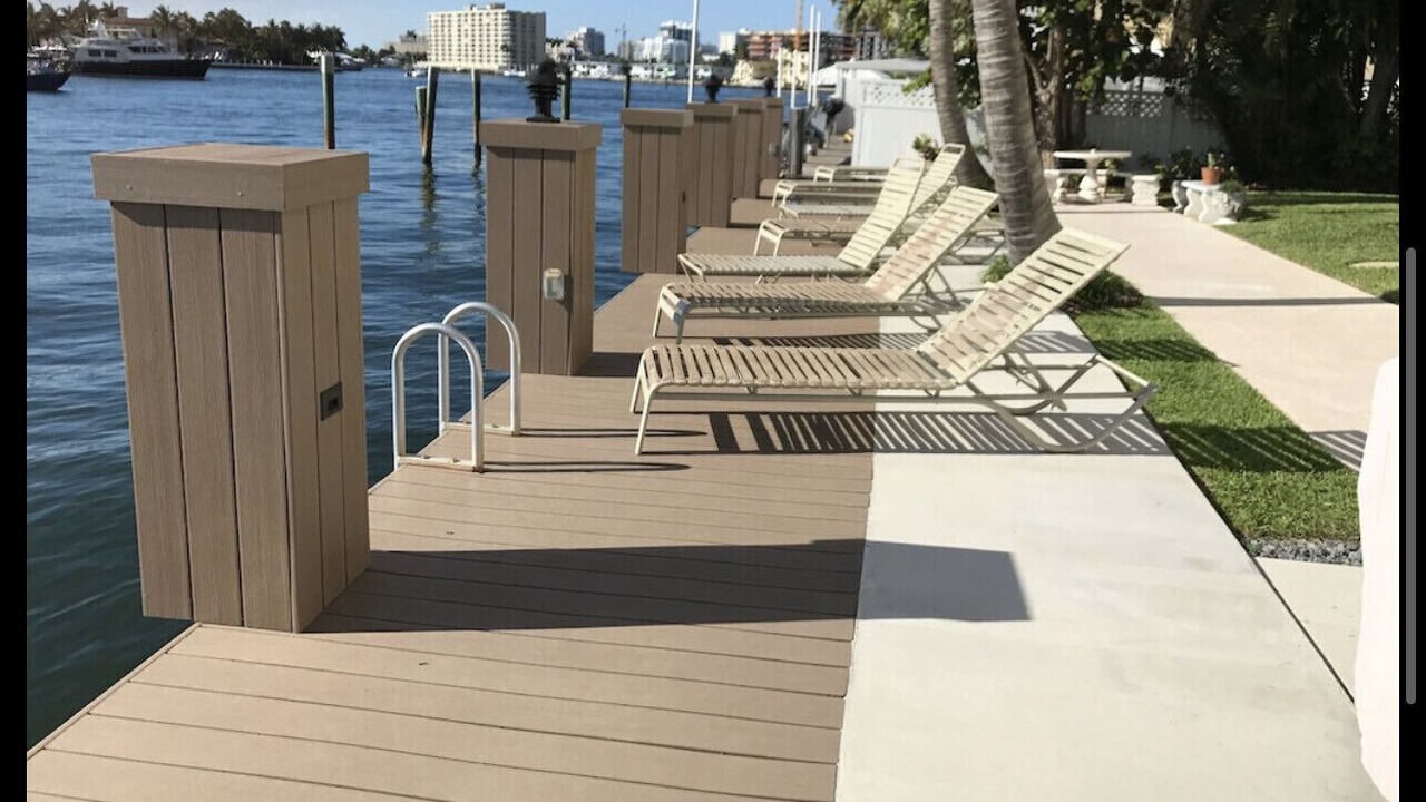Photo of Outdoor in Barrier Island