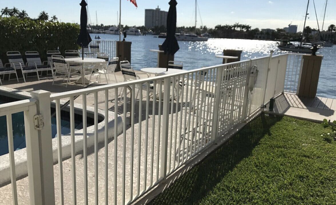 Photo of Outdoor in Barrier Island