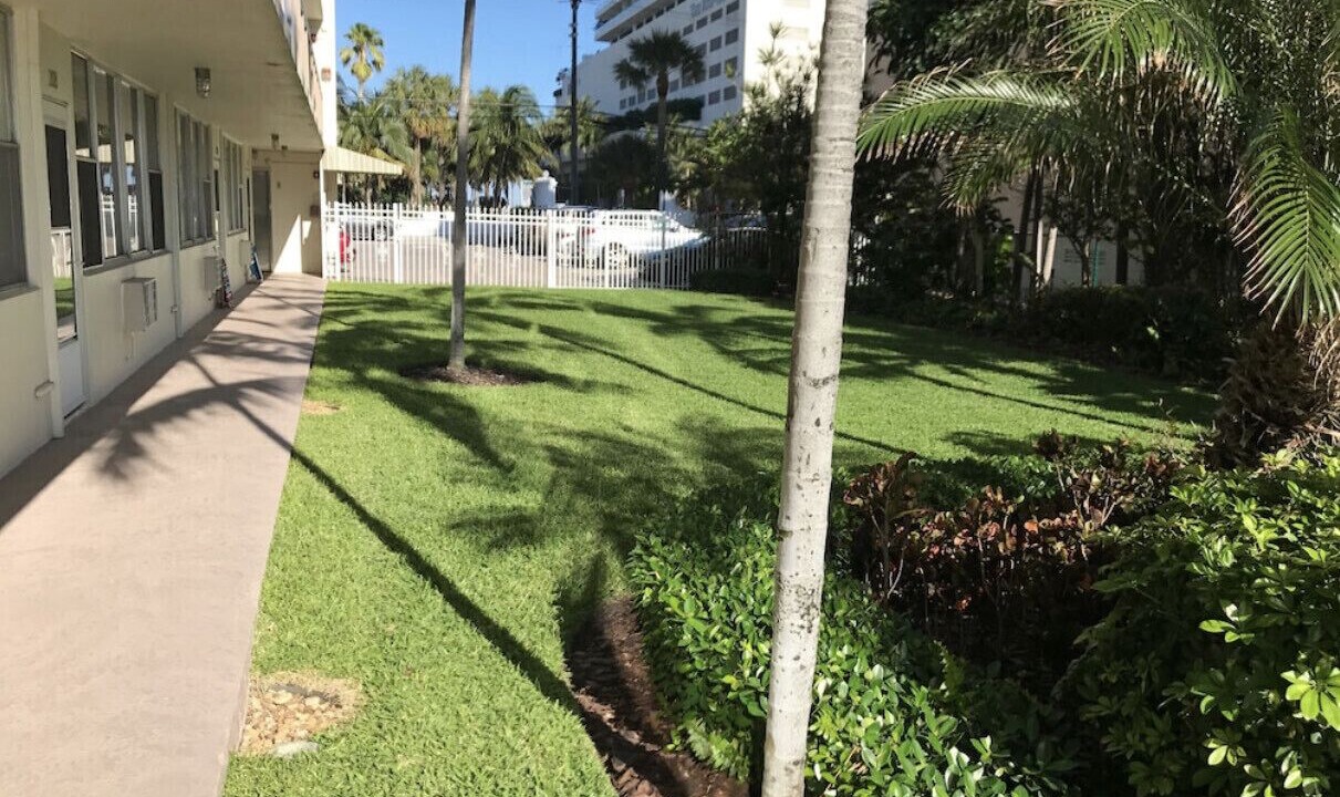 Photo of Outdoor in Barrier Island