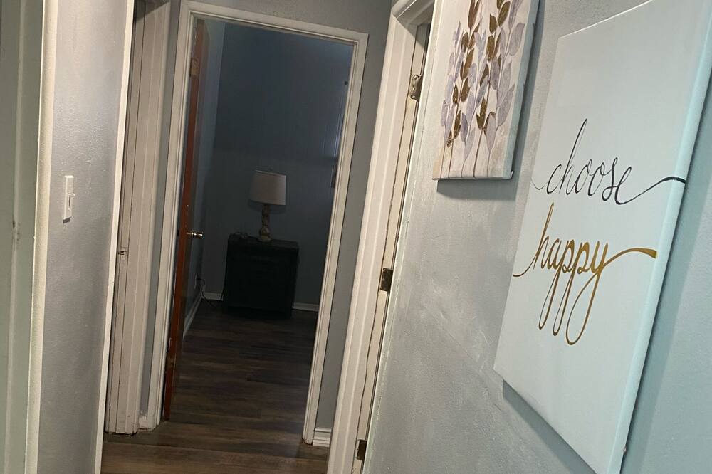 Photo of Bedroom in St. Louis