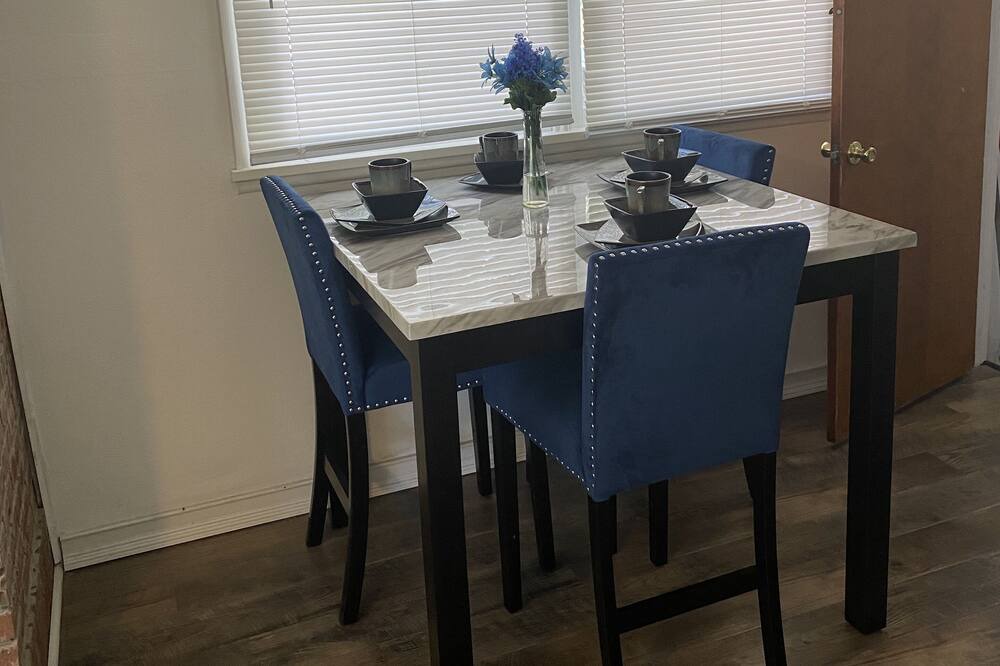 Photo of Kitchen in St. Louis