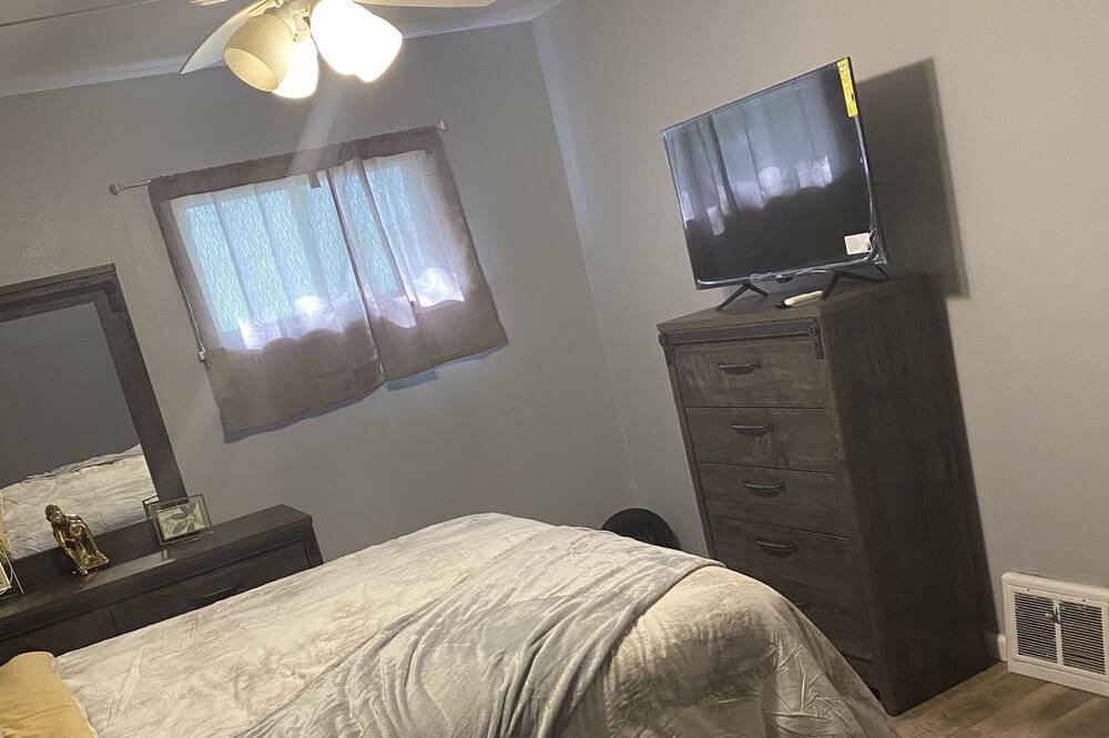 Photo of Bedroom in St. Louis