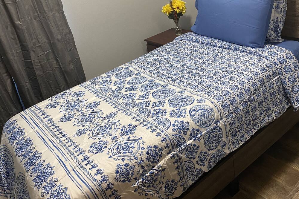 Photo of Bedroom in St. Louis