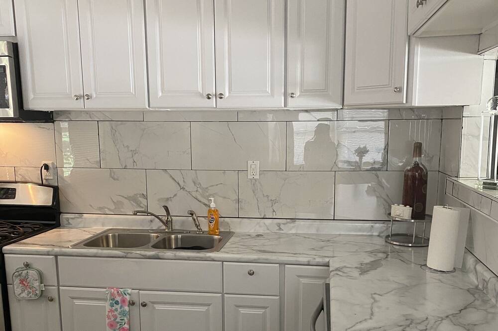 Photo of Kitchen in St. Louis