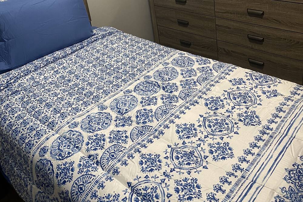 Photo of Bedroom in St. Louis