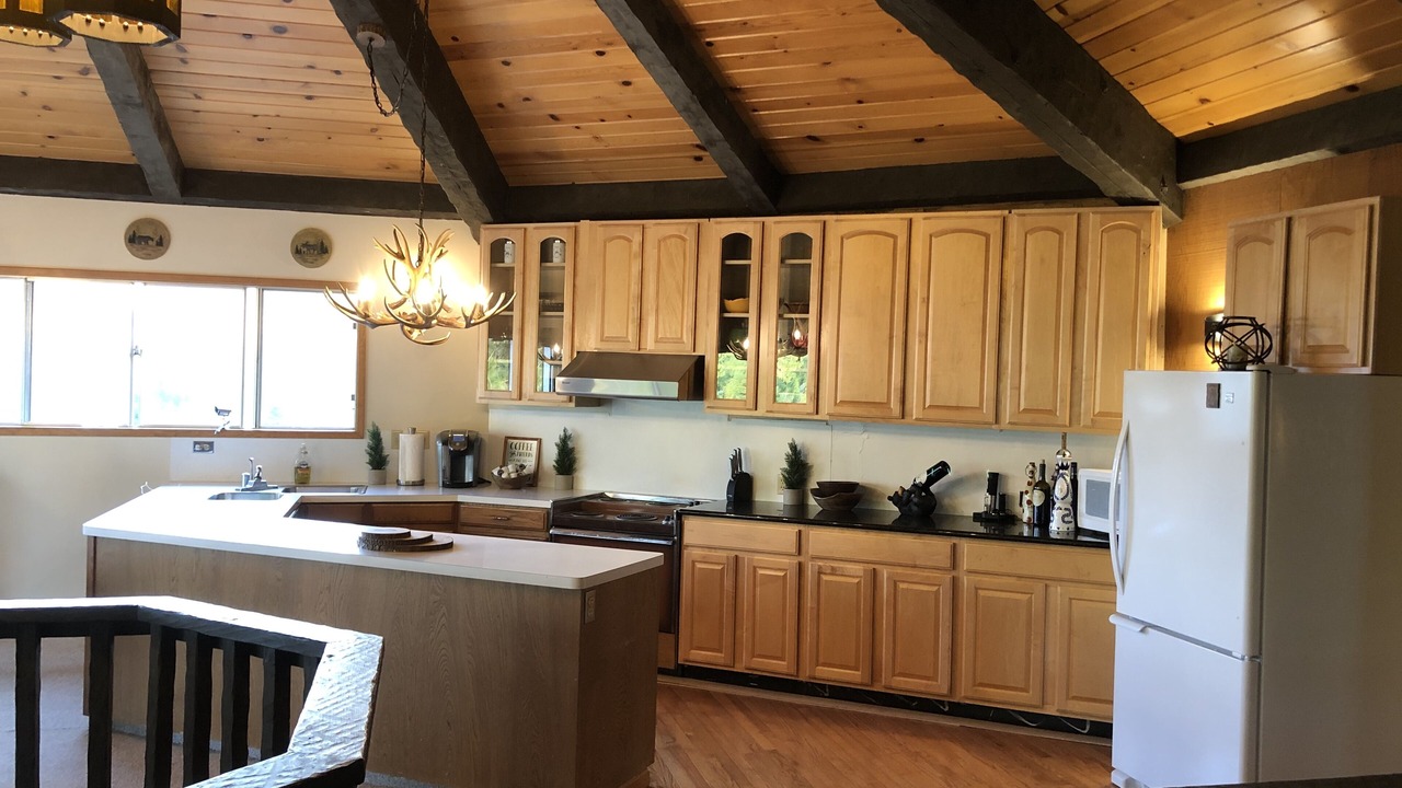 Photo of Kitchen in Cold Springs