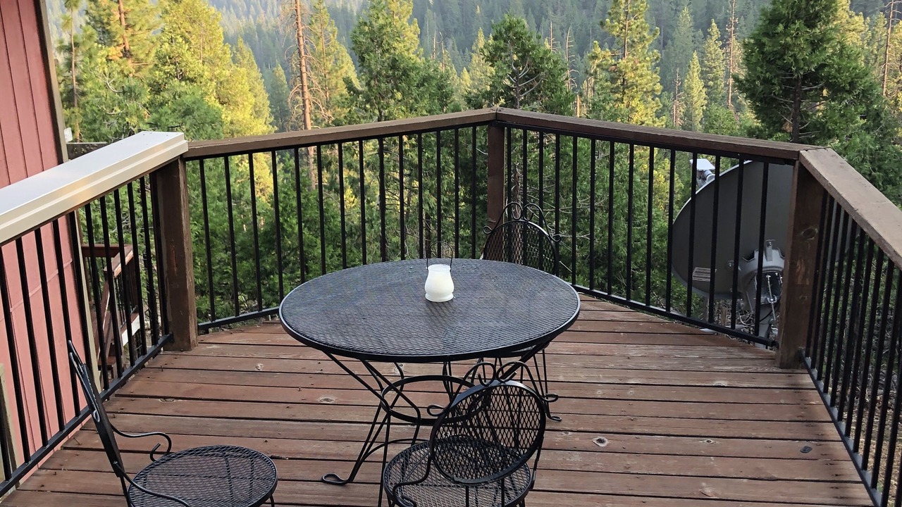 Photo of Outdoor in Cold Springs