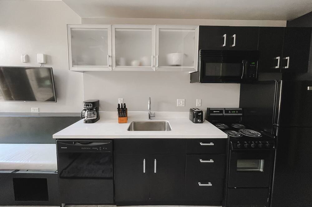 Photo of Kitchen in Downtown Springfield