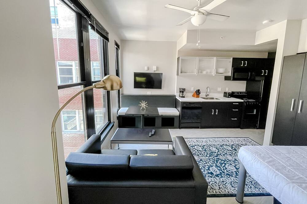 Photo of Kitchen in Downtown Springfield