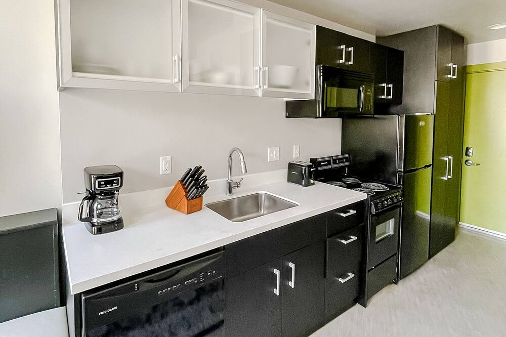Photo of Kitchen in Downtown Springfield