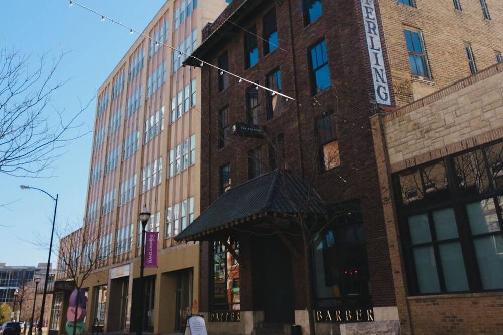 Photo of Outdoor in Downtown Springfield
