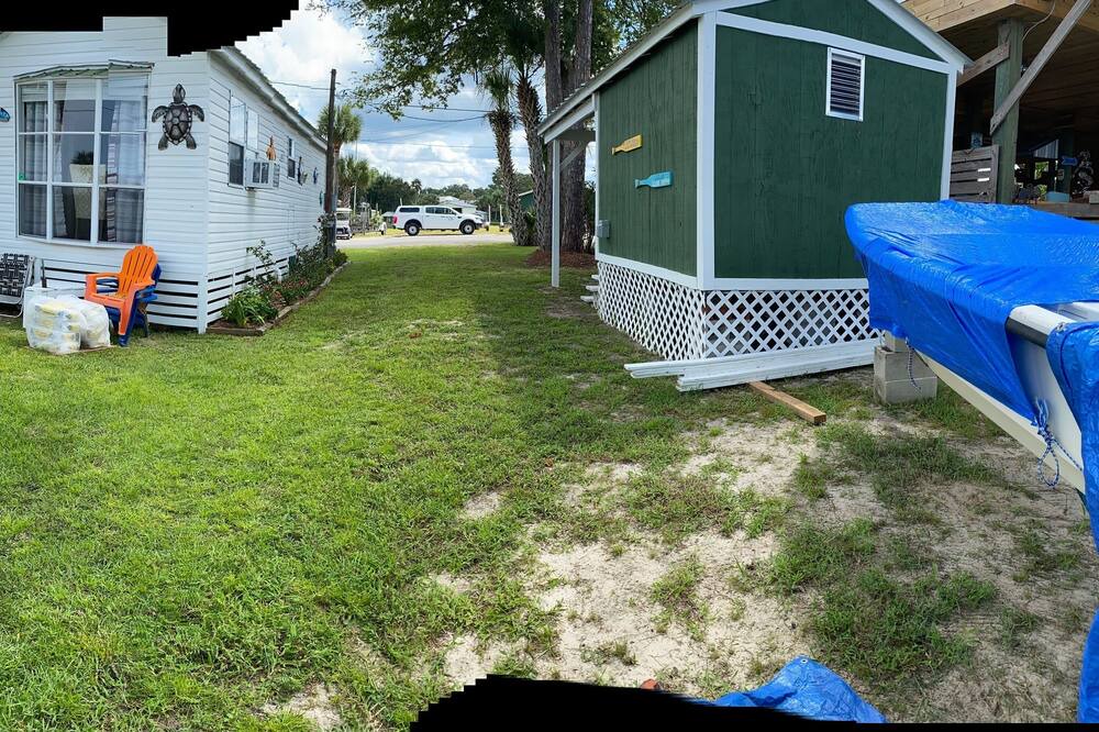 Photo of Outdoor in Suwannee