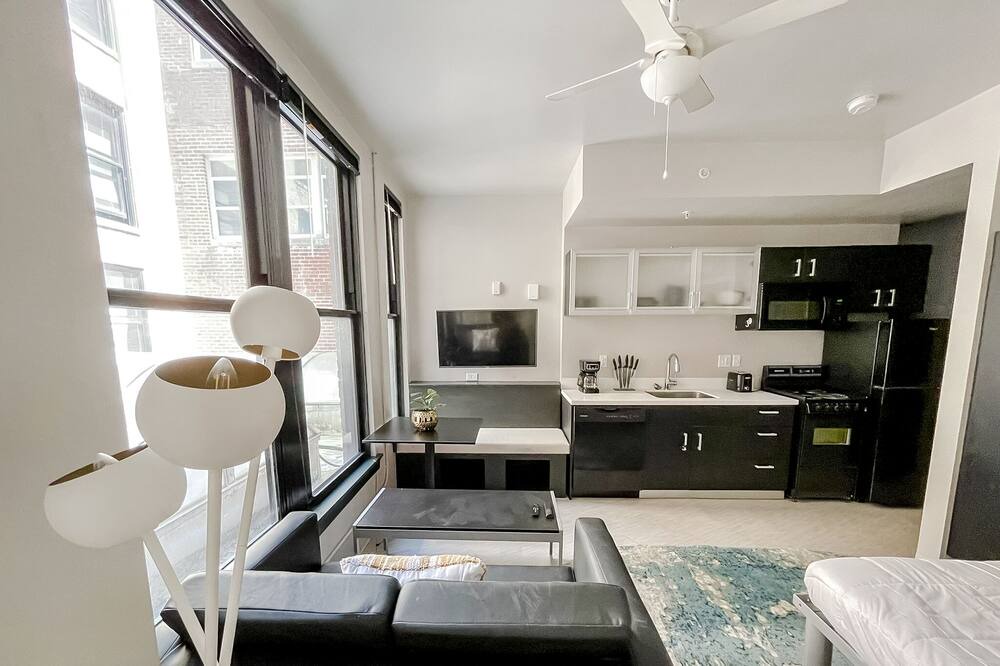 Photo of Kitchen in Downtown Springfield