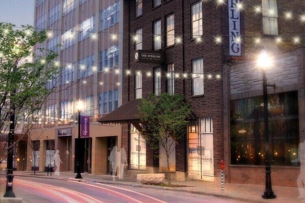 Photo of Outdoor in Downtown Springfield
