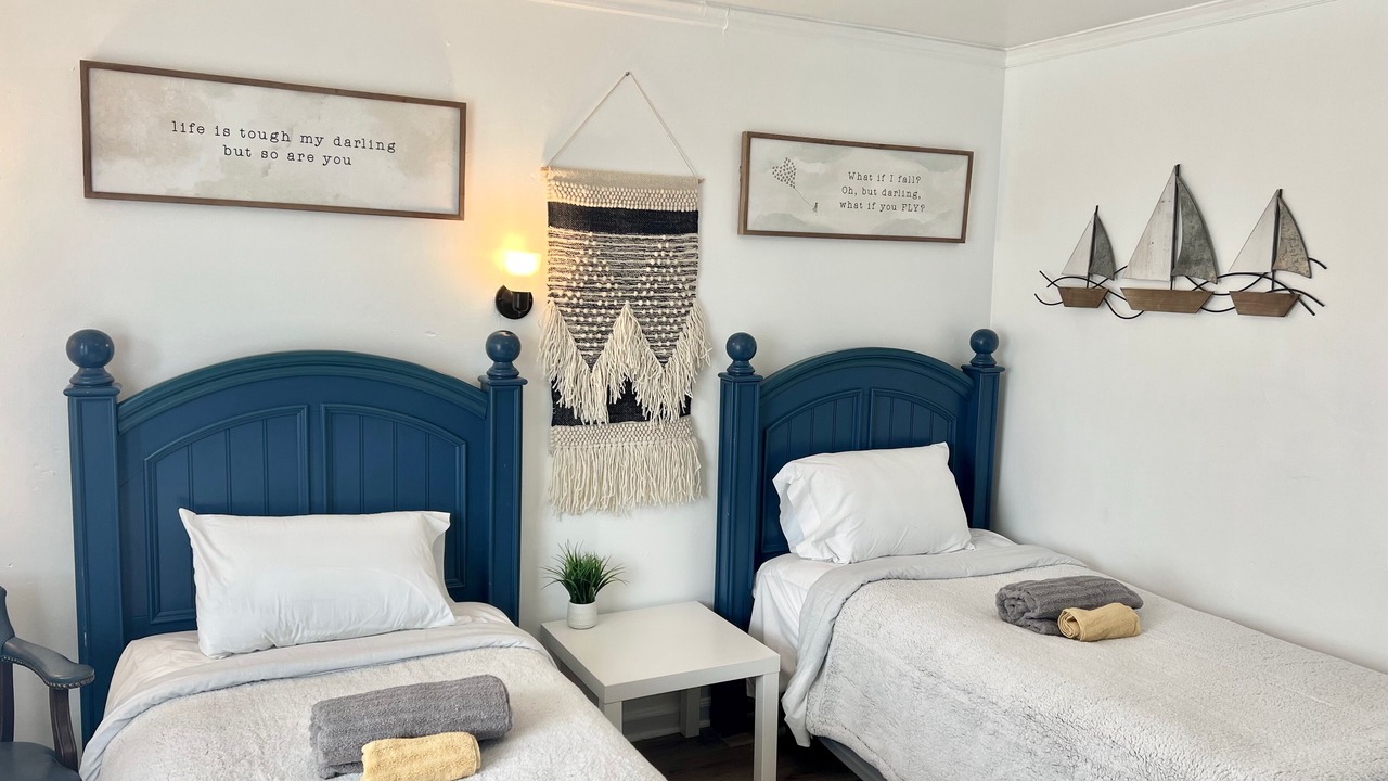 Photo of Bedroom in Frankford