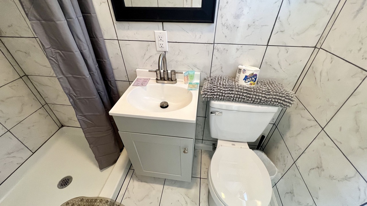 Photo of Bathroom in Frankford