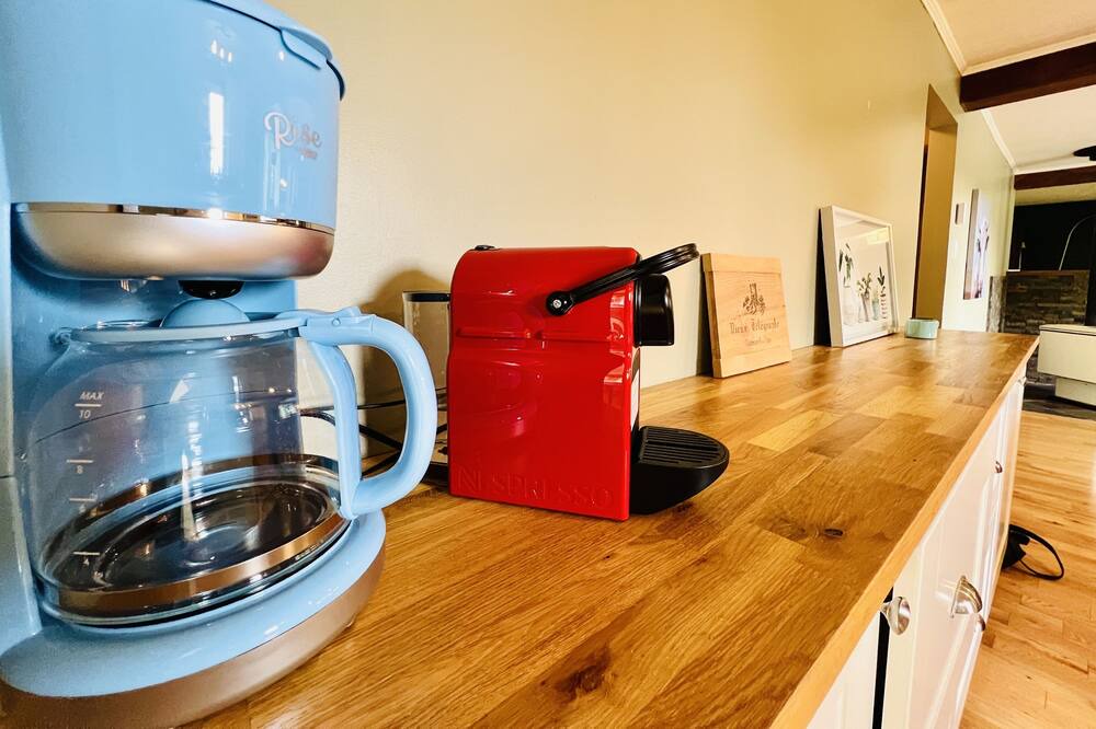 Photo of Kitchen in Saint-Denis-de-Brompton