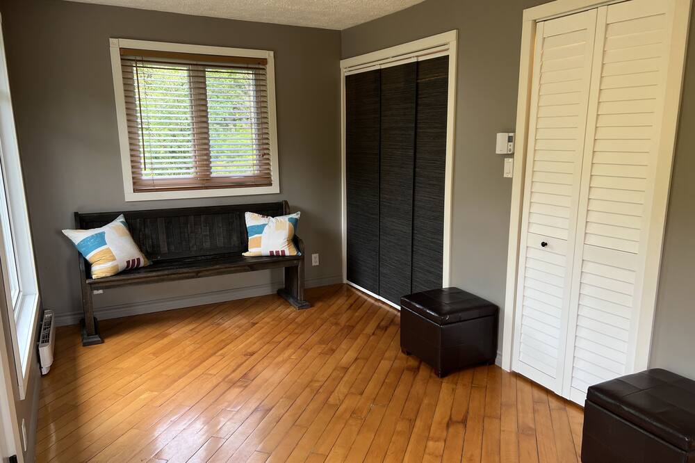 Photo of Livingroom in Saint-Denis-de-Brompton