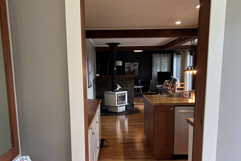 Photo of Kitchen in Saint-Denis-de-Brompton