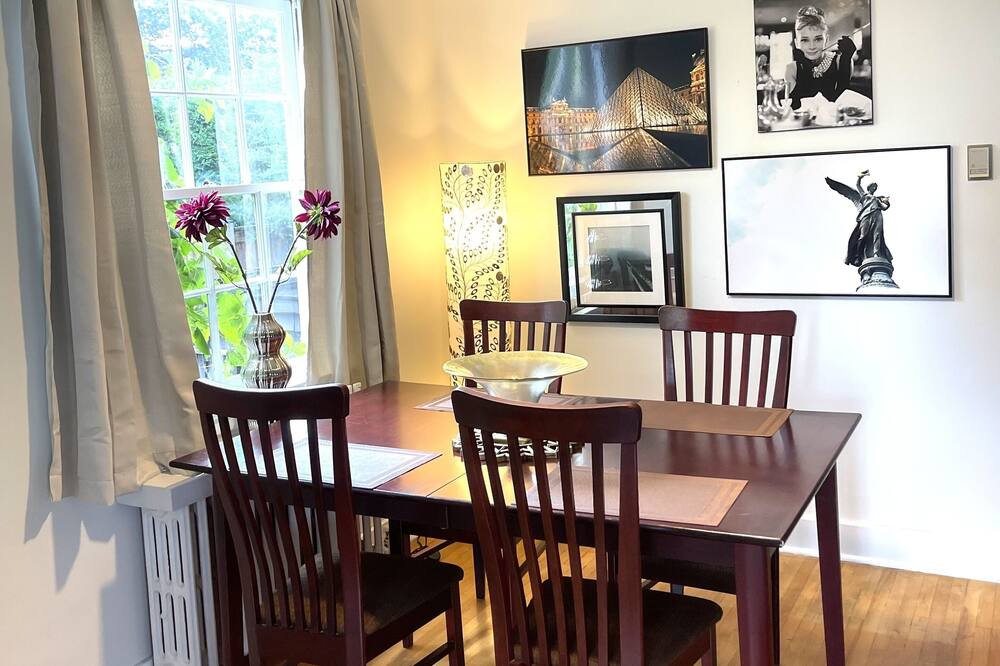 Photo of Kitchen in Burlington