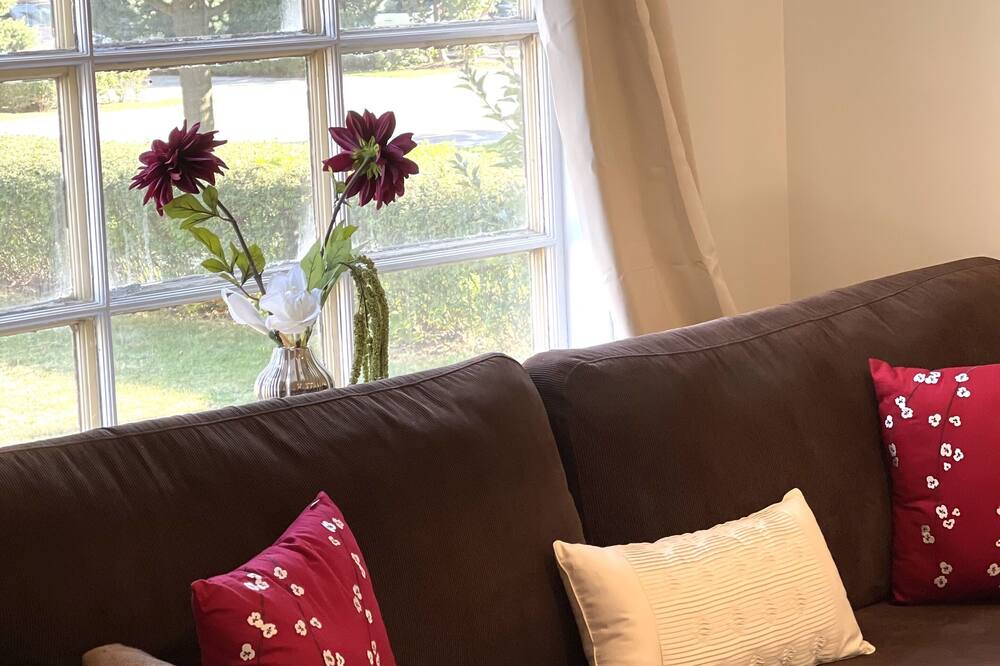 Photo of Livingroom in Burlington