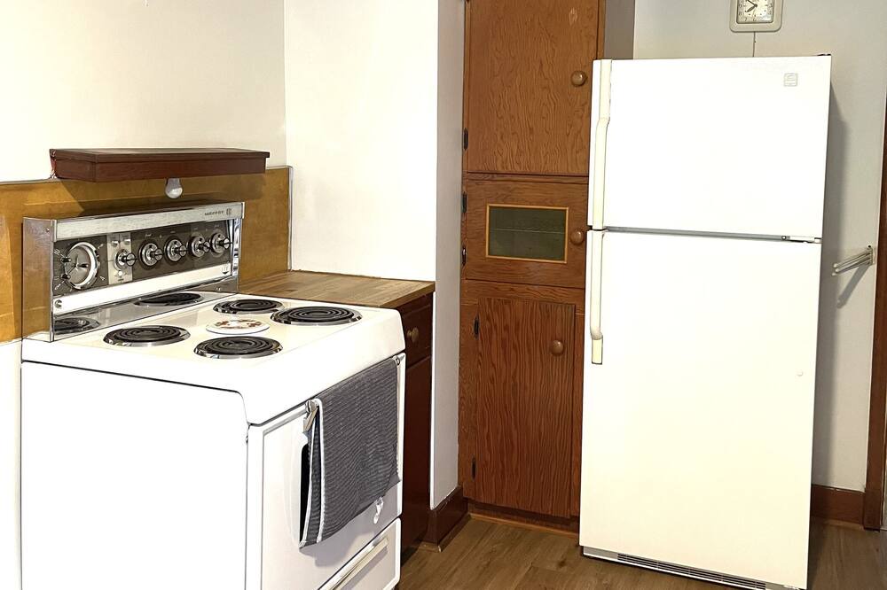 Photo of Kitchen in Burlington