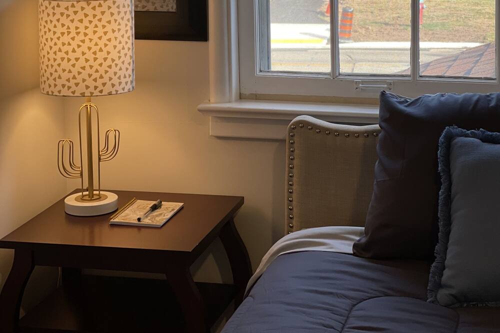 Photo of Bedroom in Burlington