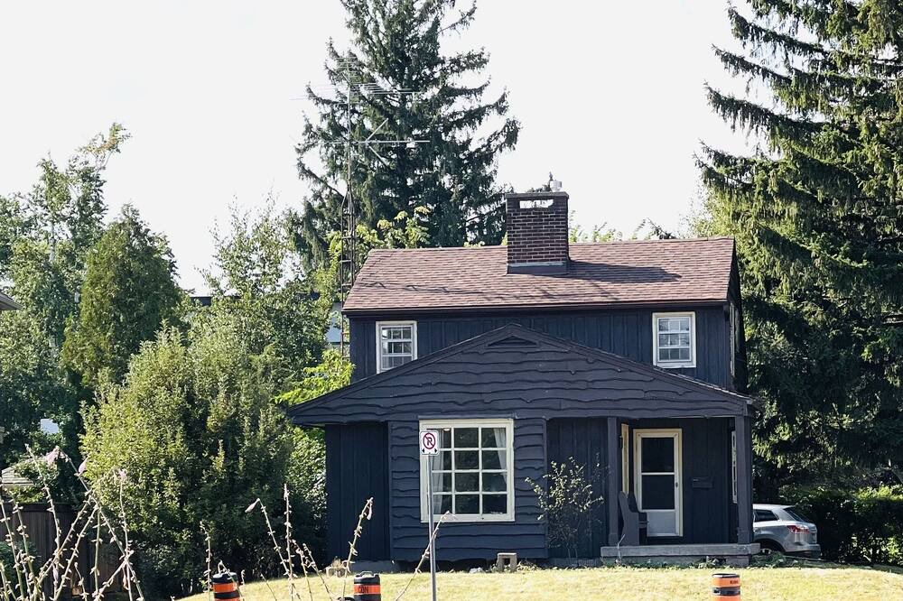Photo of Outdoor in Burlington