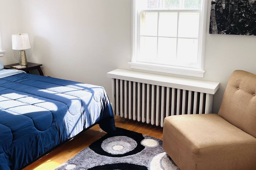 Photo of Bedroom in Burlington