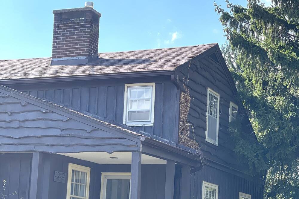 Photo of Outdoor in Burlington