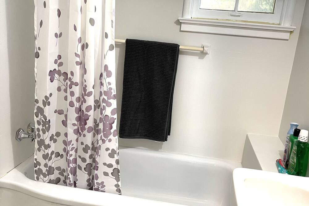 Photo of Bathroom in Burlington