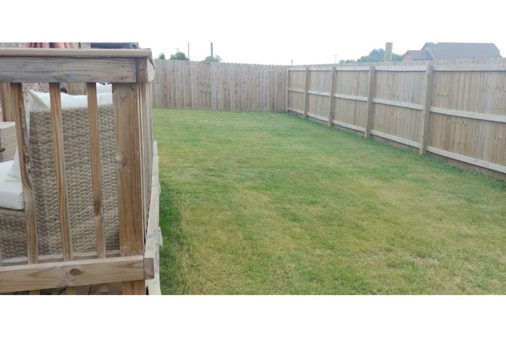 Photo of Outdoor in Bentonville