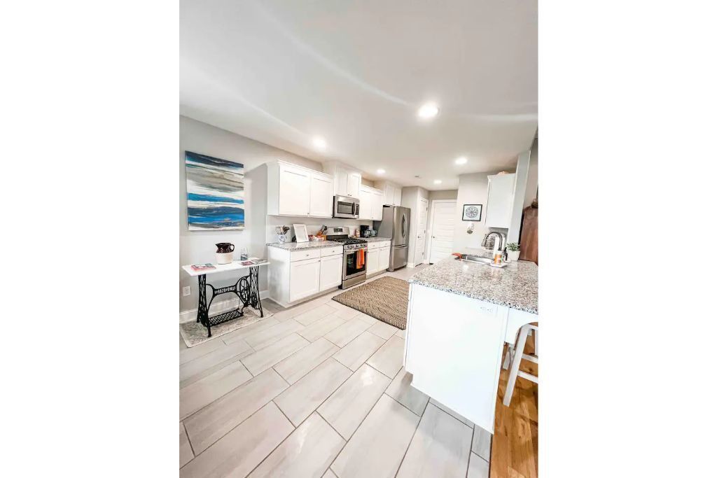 Photo of Kitchen in Bentonville