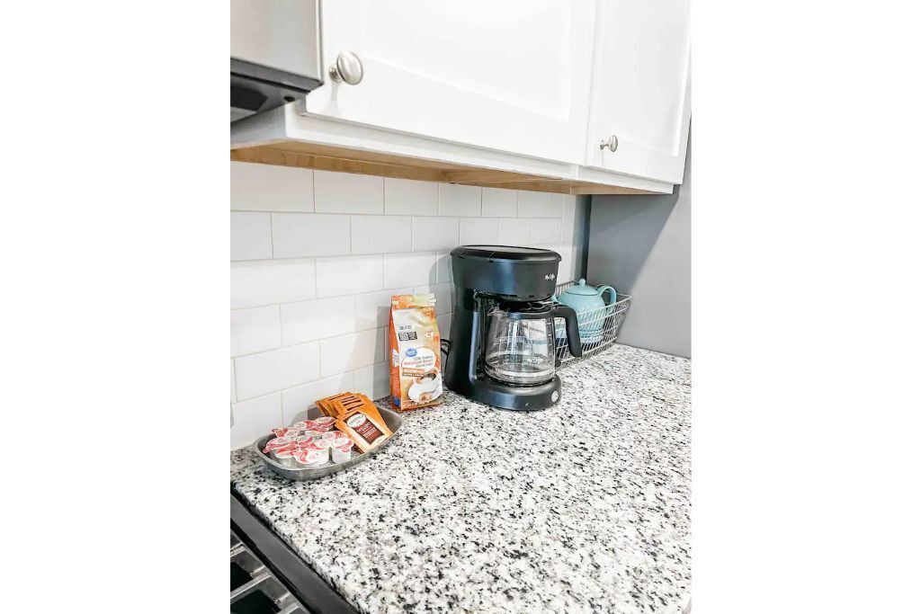 Photo of Kitchen in Bentonville