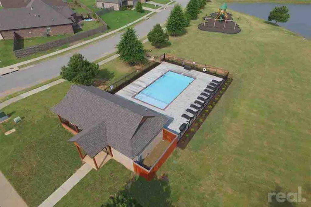 Photo of Outdoor in Bentonville