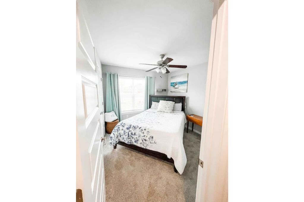 Photo of Bedroom in Bentonville